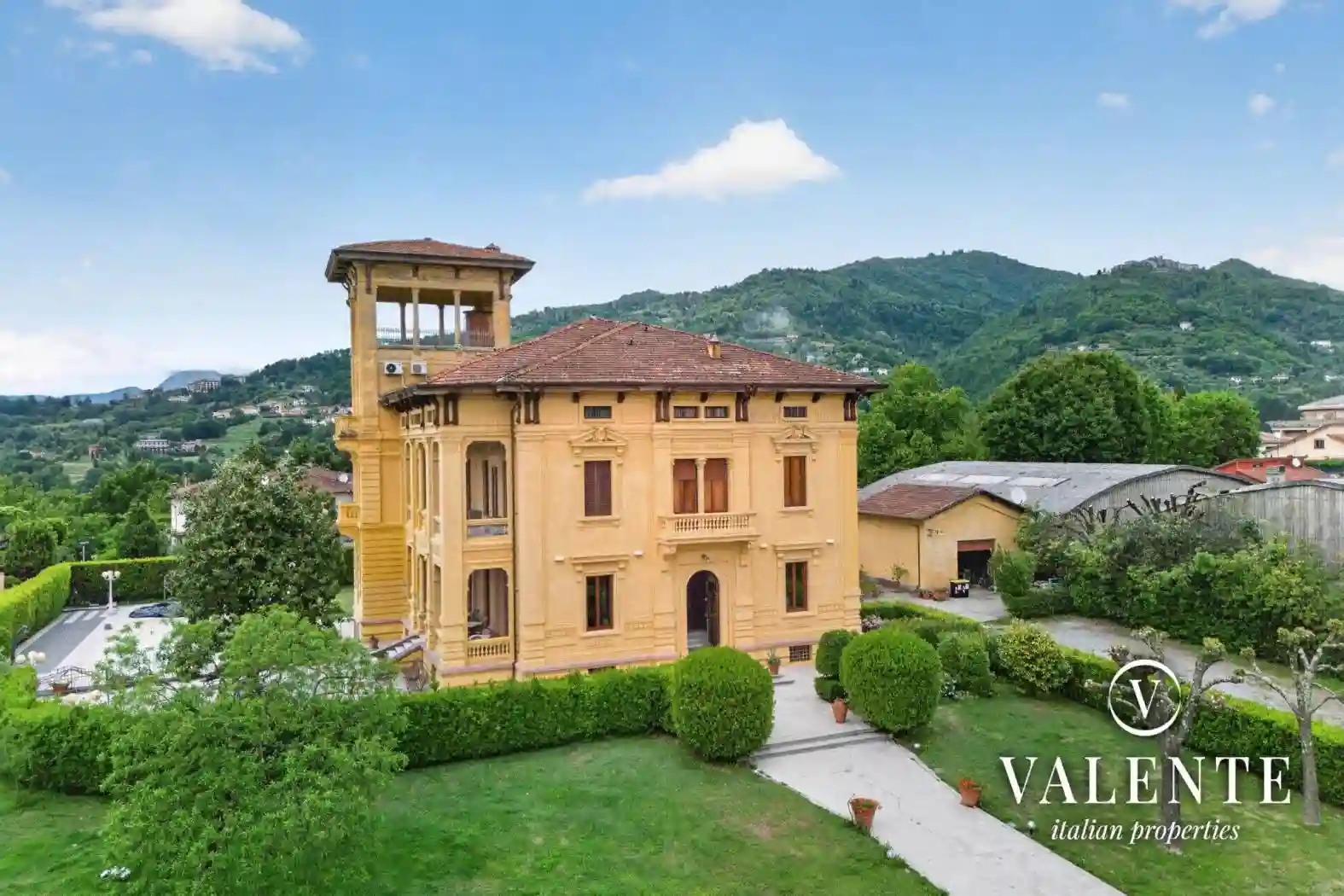 Villa - foto 3