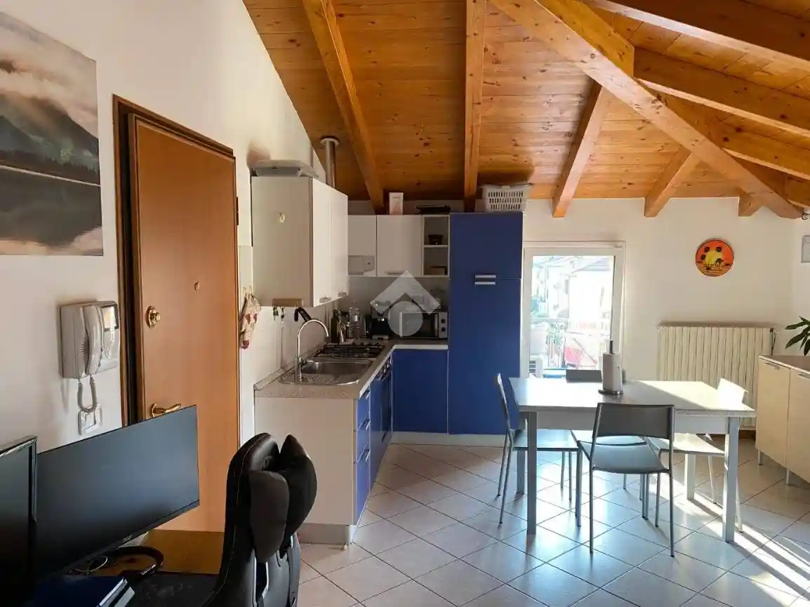 Appartamento in affitto a Verona