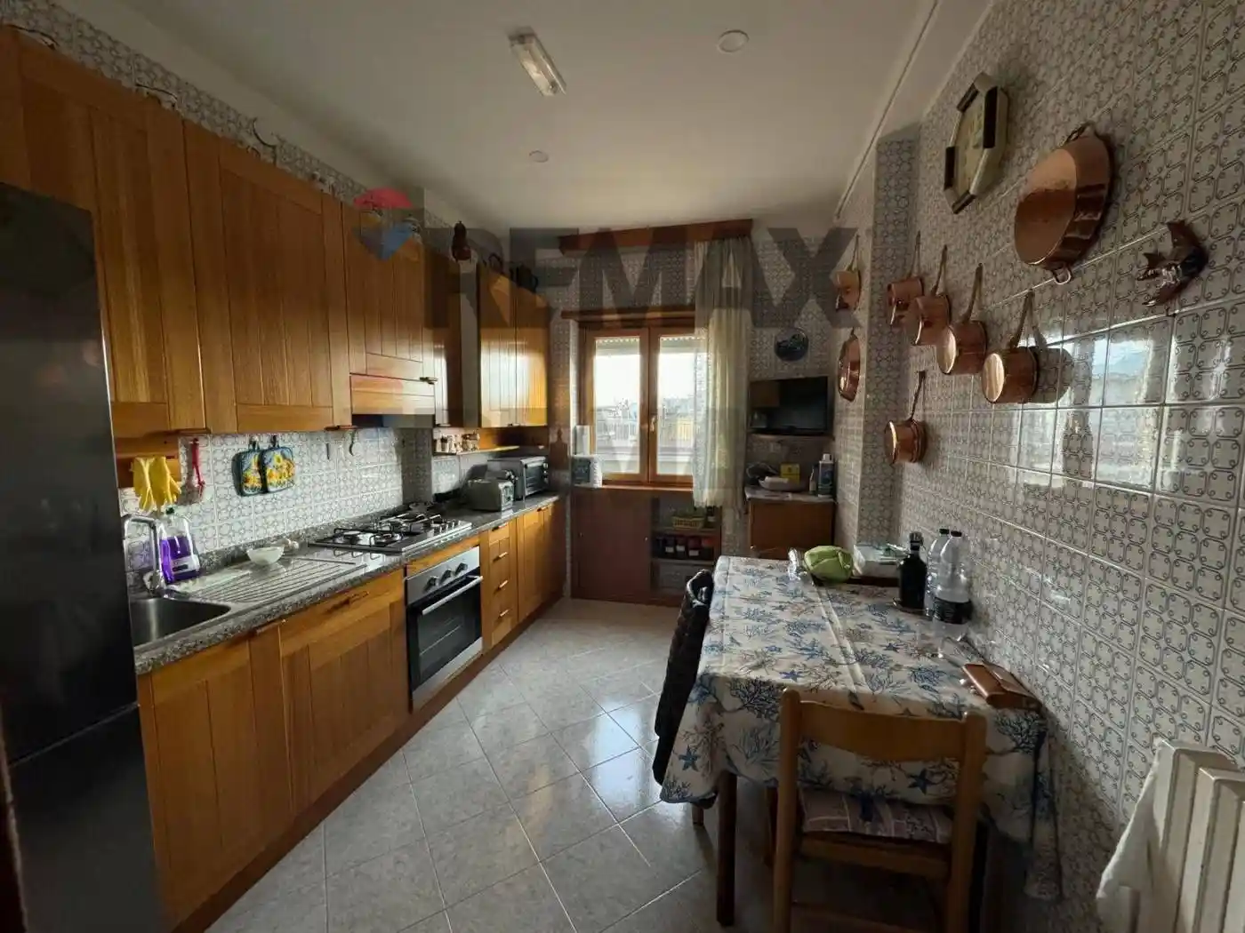 Appartamento in vendita a Cassino