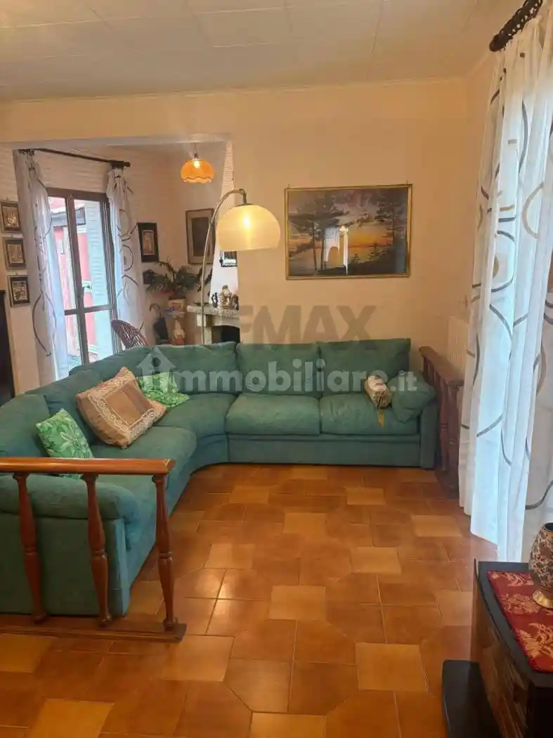 Casa indipendente in vendita a Acquafondata