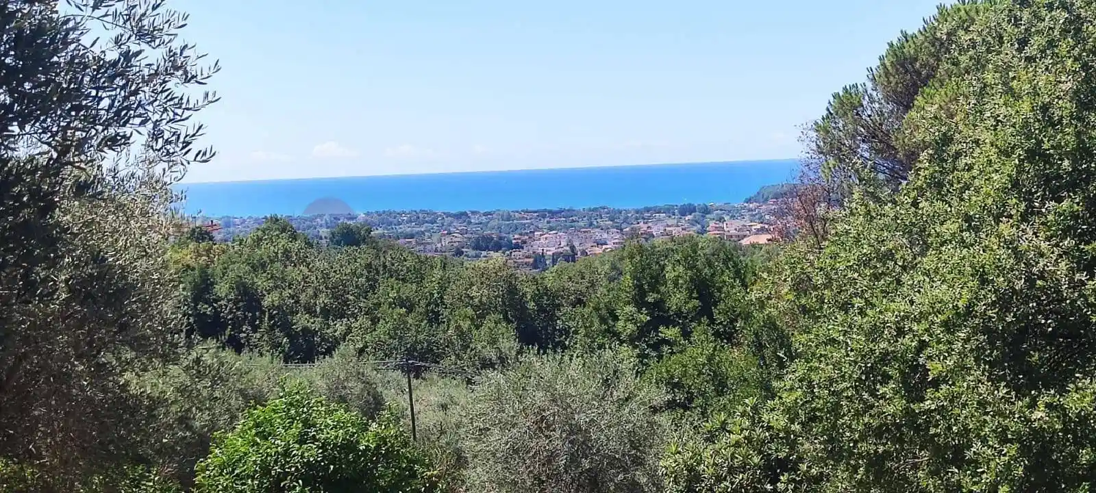 Casa indipendente in vendita a Minturno