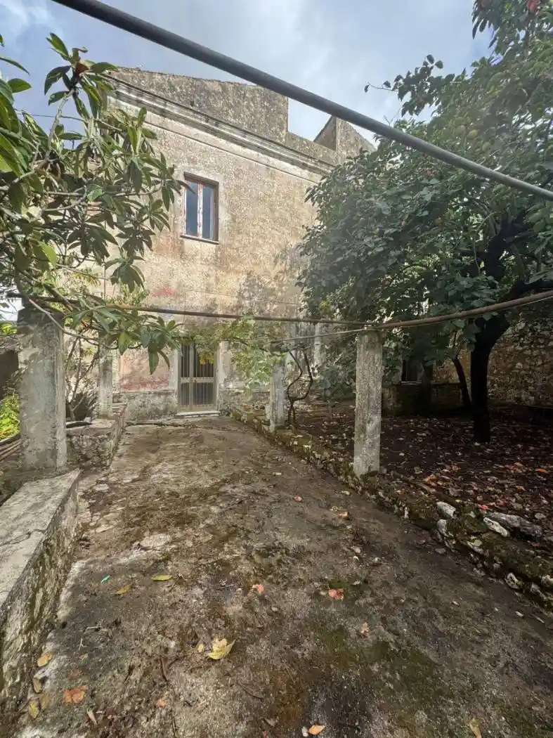 Casa indipendente in vendita a Gaeta
