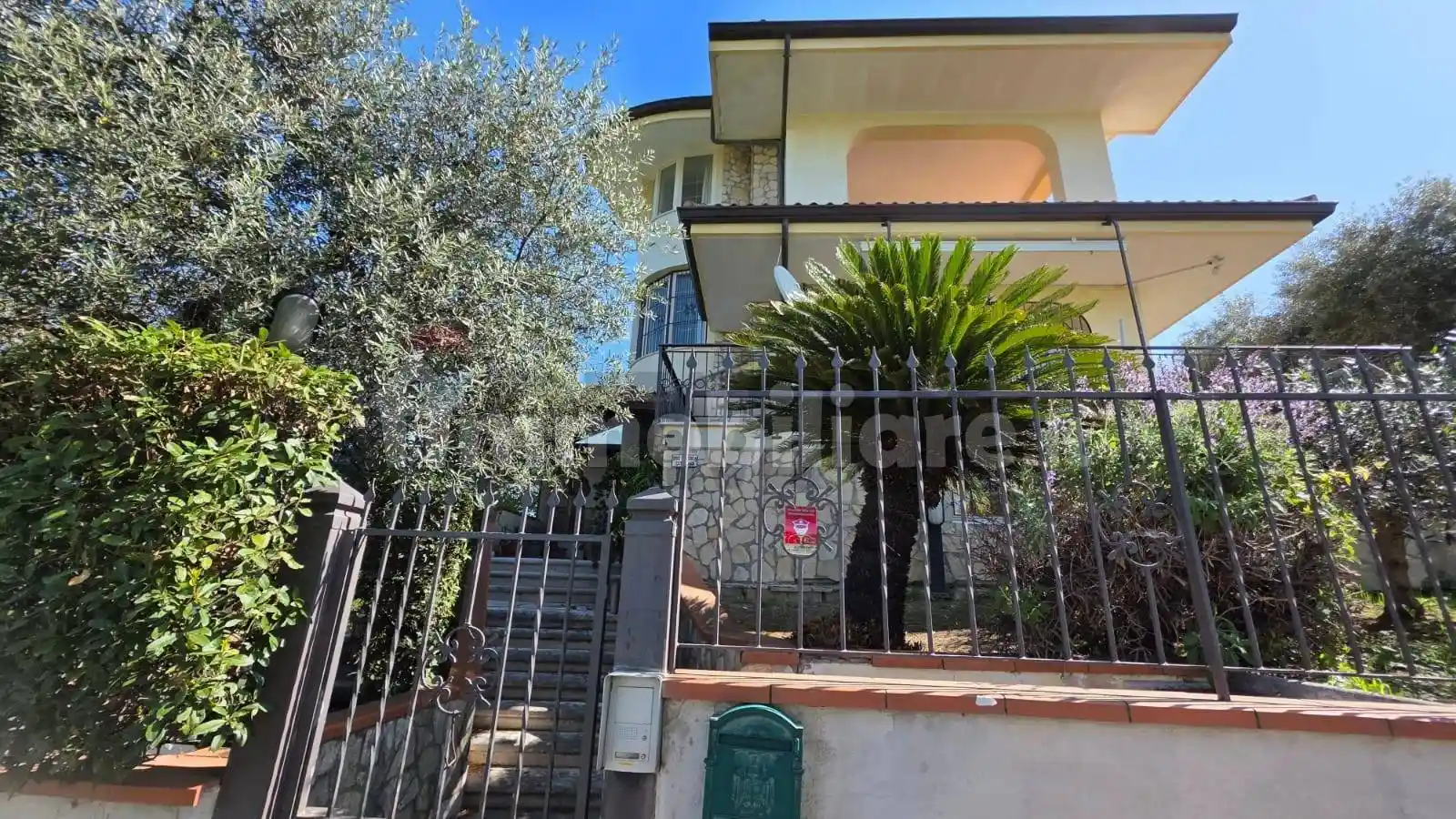 Casa indipendente in vendita a Minturno