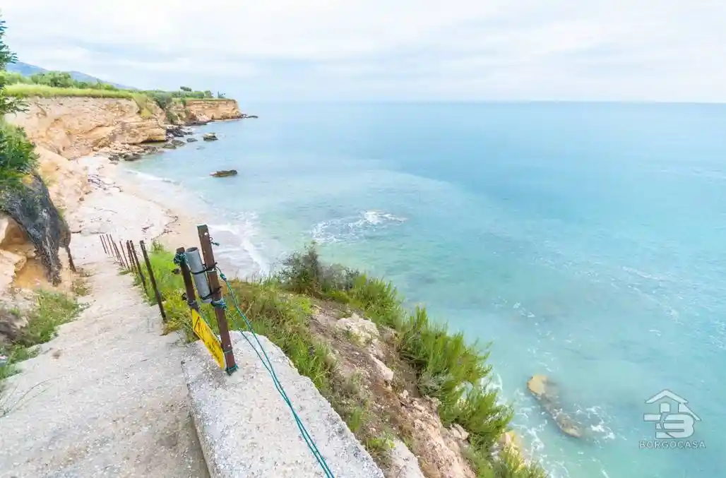 Appartamento in vendita a Monte Sant'Angelo