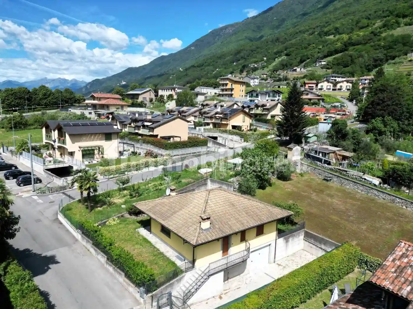 Villa - foto 3