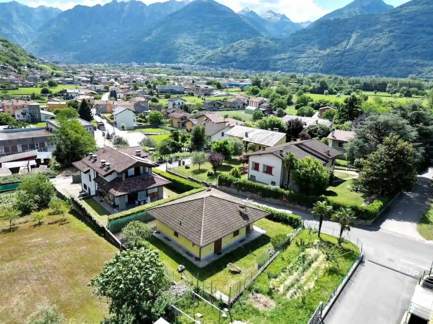 Villa - foto 5