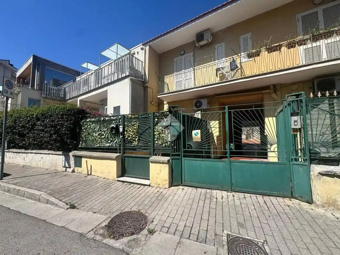 Appartamento in vendita a Aversa