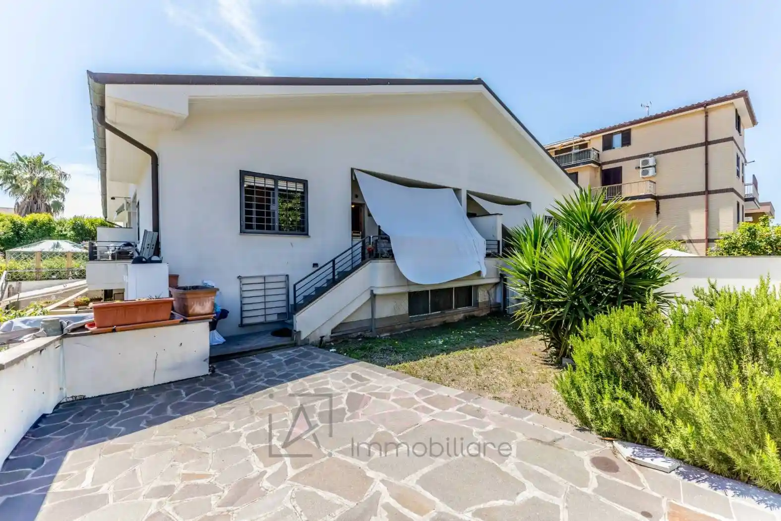 Villa in vendita a Roma