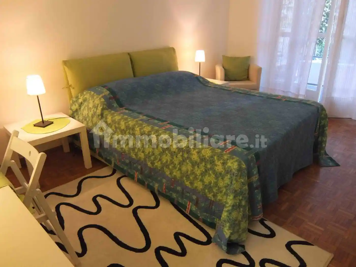 Appartamento in affitto a Torino
