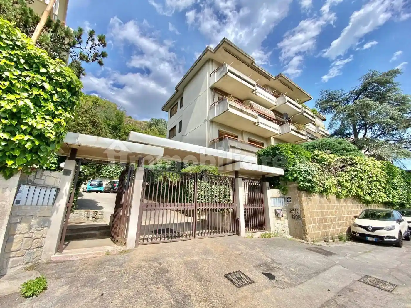 Appartamento in vendita a Salerno
