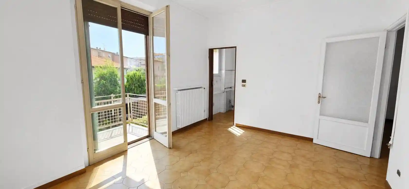 Appartamento in vendita a Trezzo sull'Adda