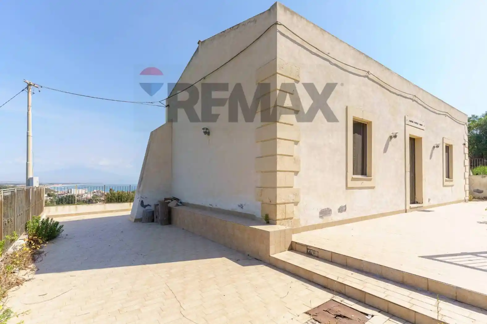 Villa in vendita a Augusta
