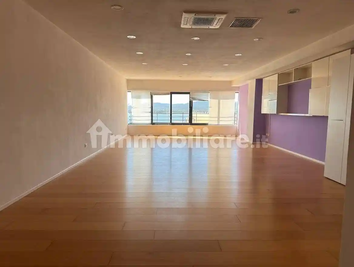 Appartamento in vendita a Olbia
