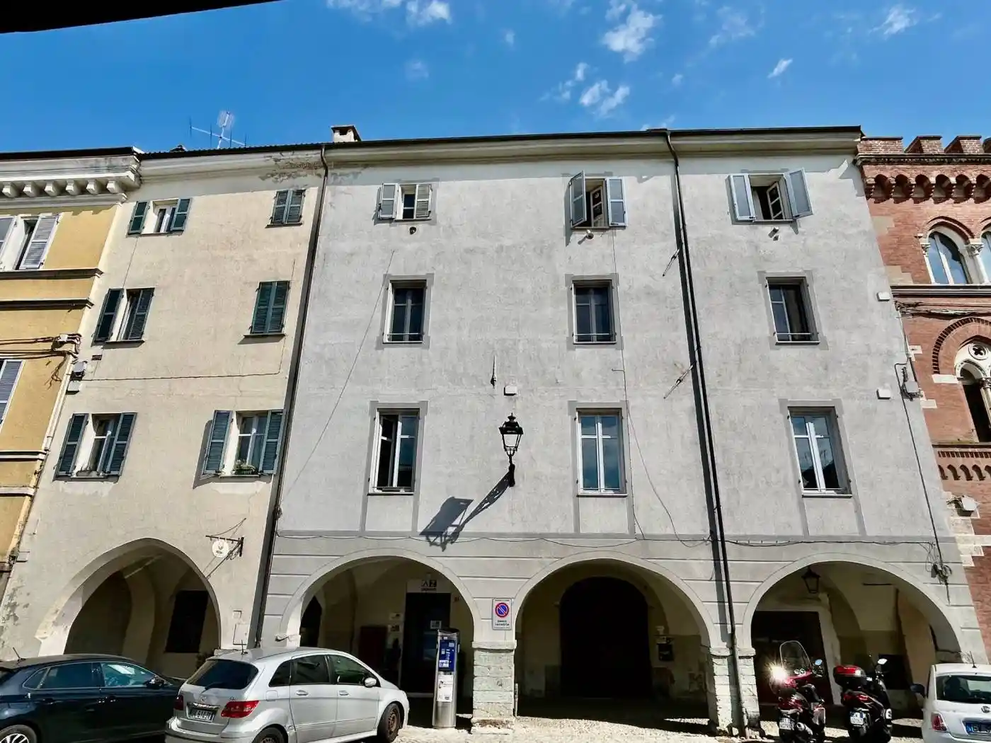 Appartamento in vendita a Cuneo