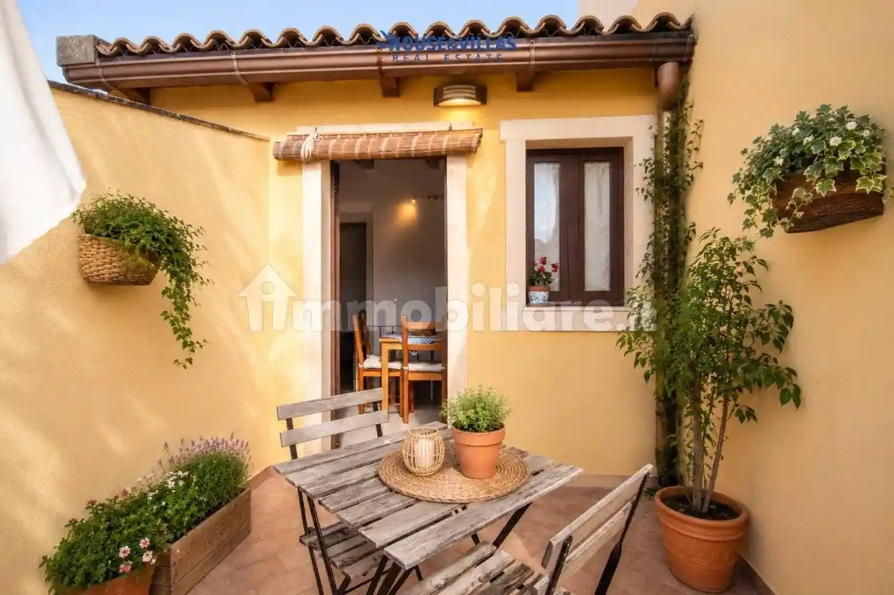 Casa indipendente in vendita a Noto
