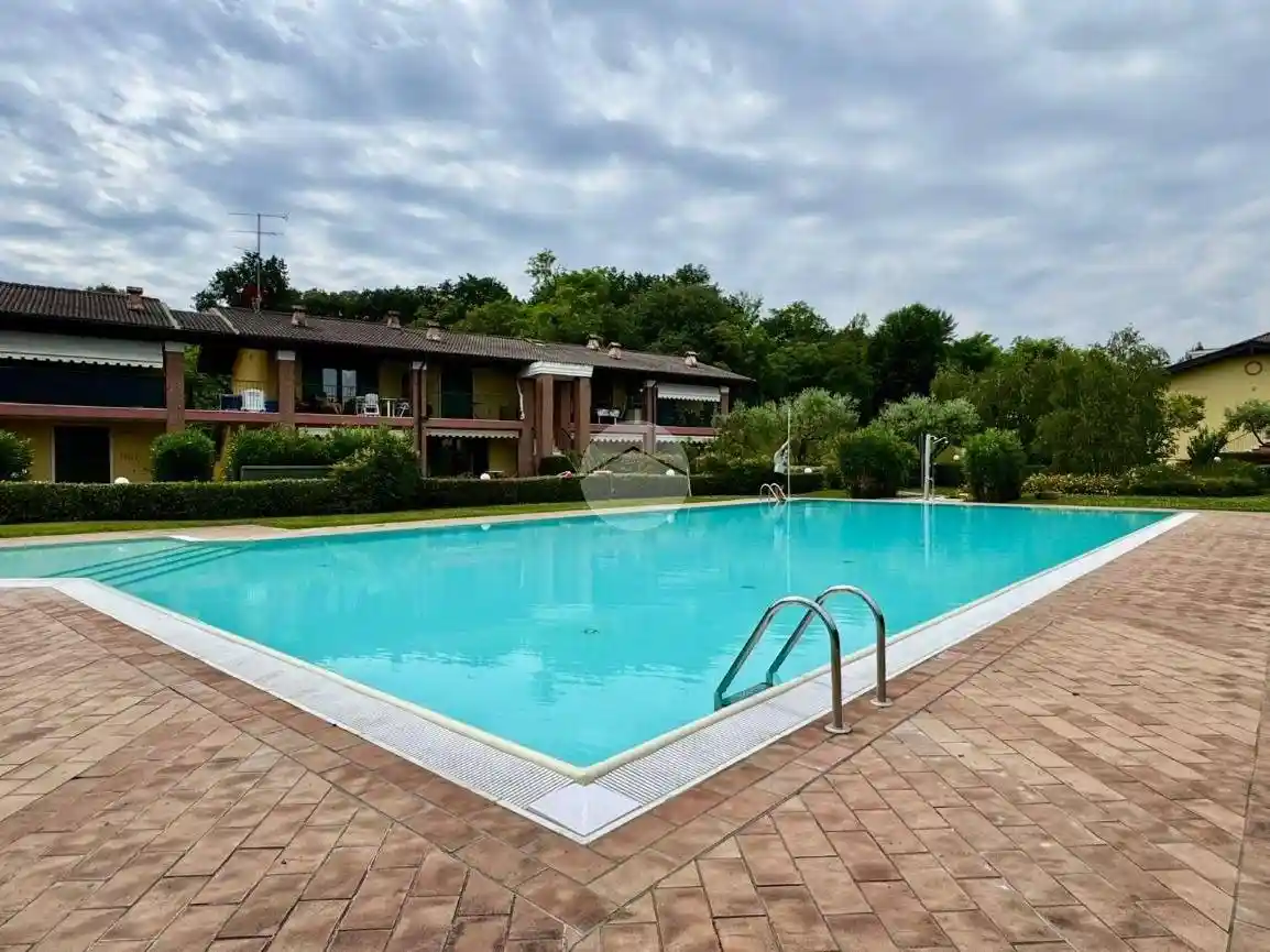 Appartamento in vendita a Peschiera del Garda
