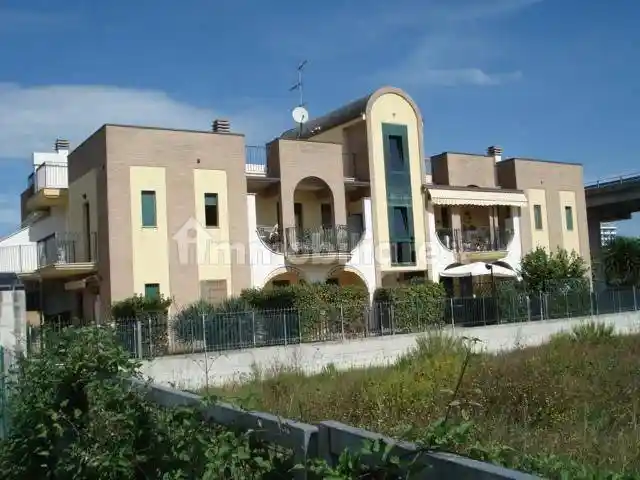 Appartamento in affitto a San Benedetto del Tronto