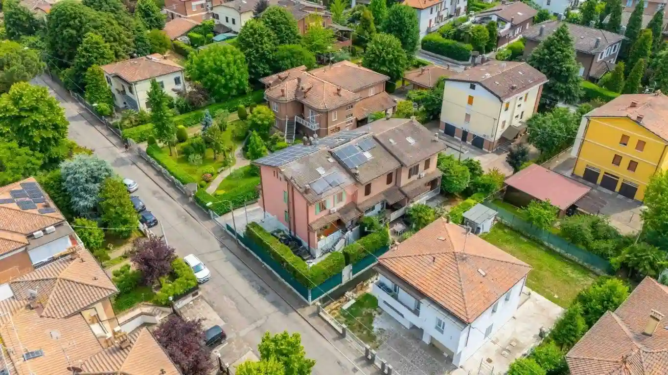 Villetta a schiera - foto 3