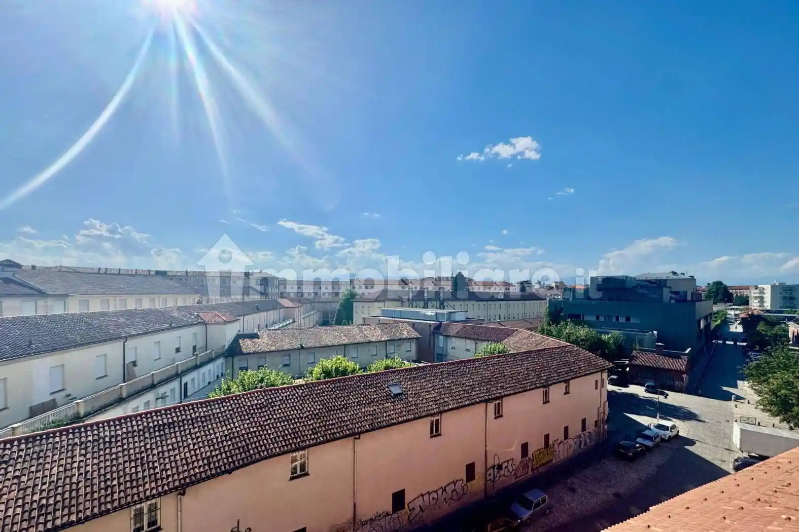 Appartamento in vendita a Torino