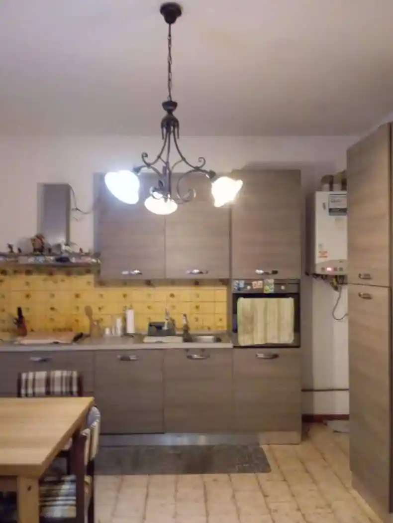 Appartamento in vendita a Odolo