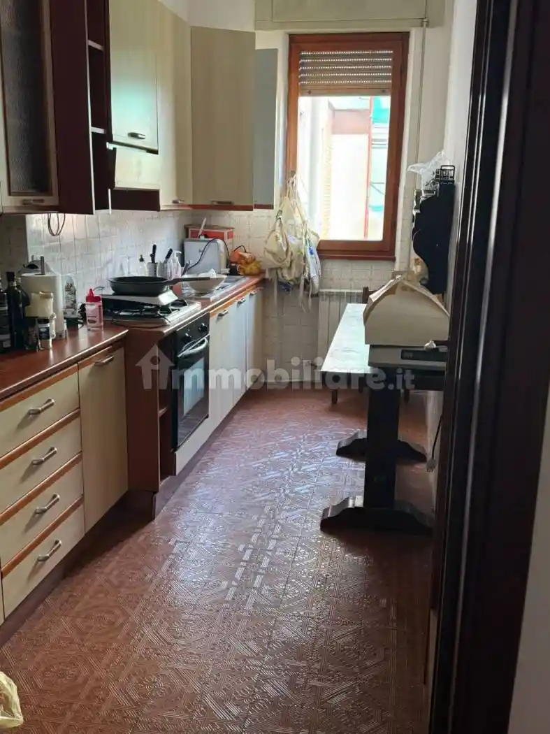 Appartamento in vendita a Massa