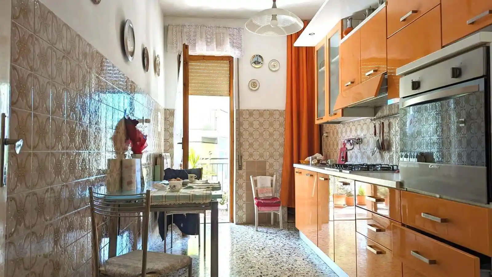 Appartamento in vendita a Pescara