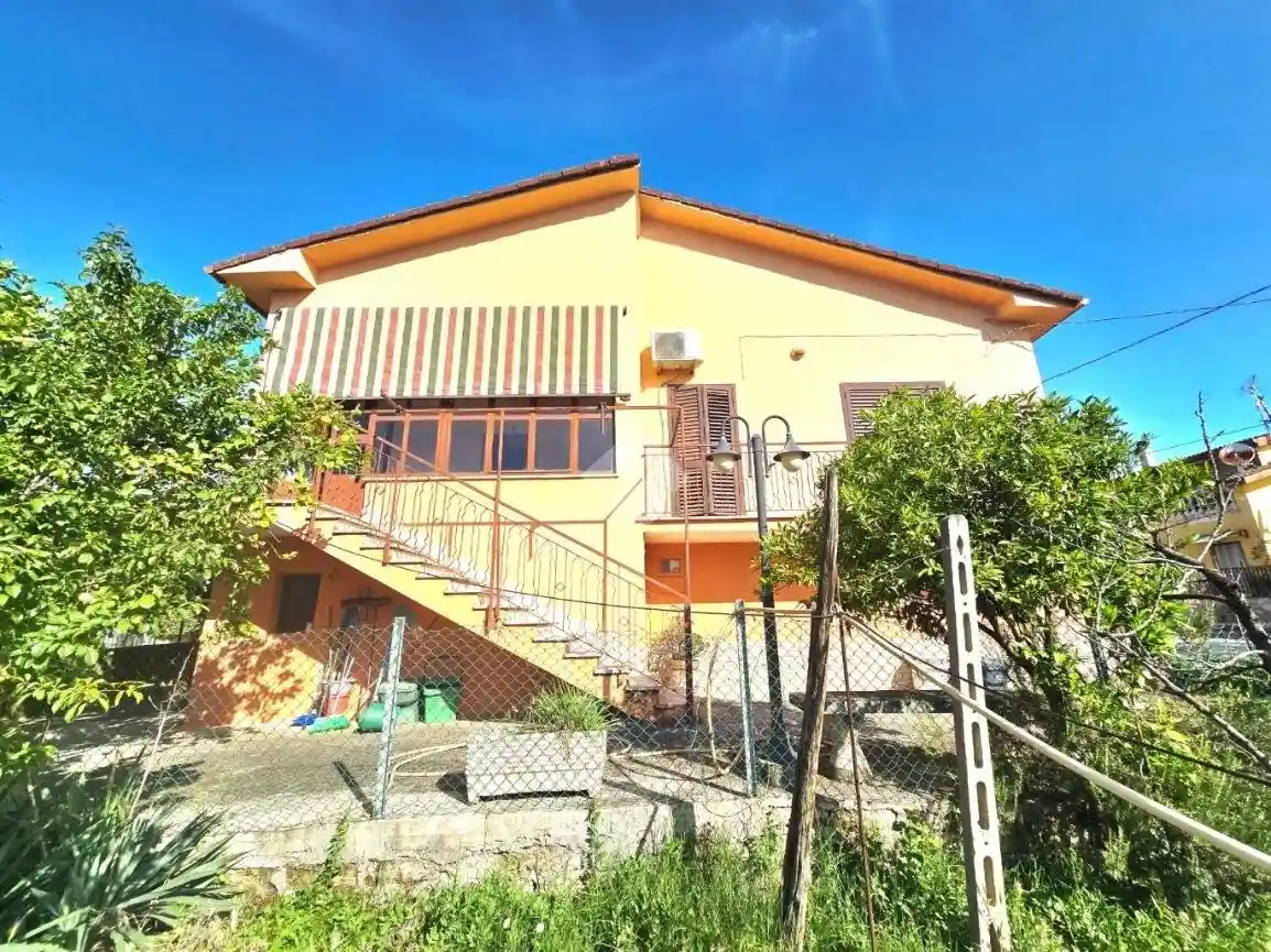 Villa in vendita a Fiano Romano