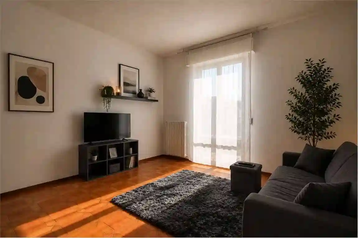 Appartamento - foto 3