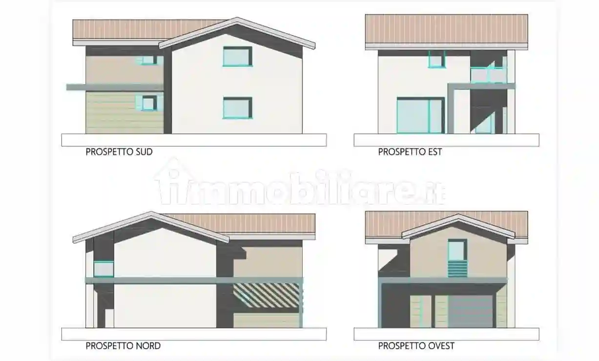 Villa - foto 3