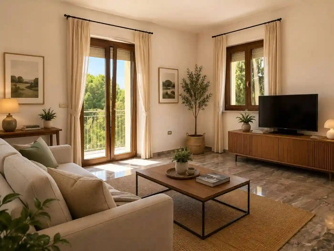 Villa - foto 5