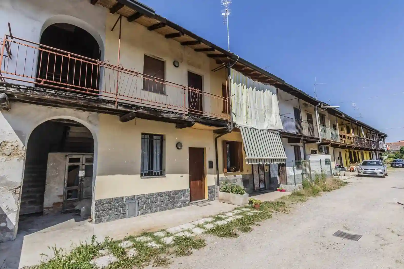 Casa indipendente - foto 2