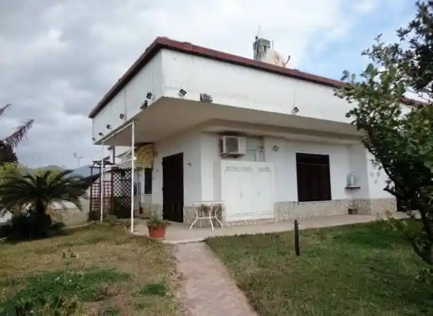 Villa in vendita a Fondi
