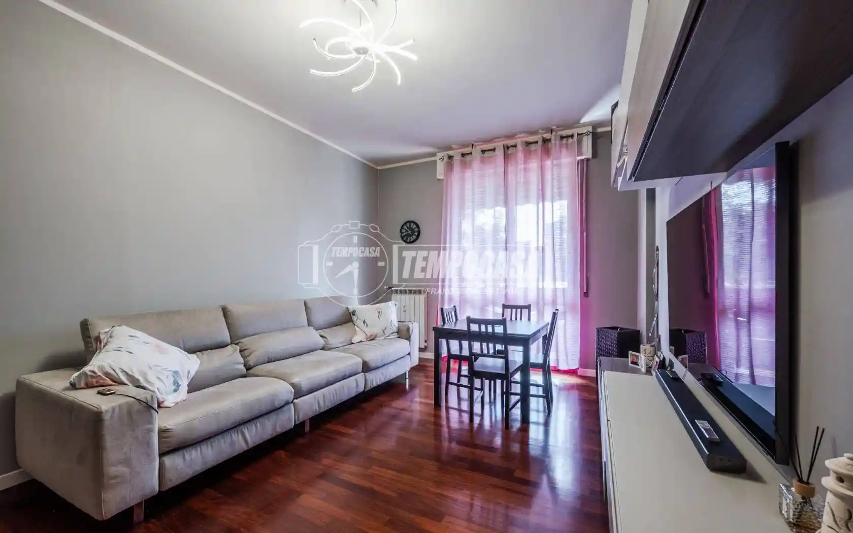 Appartamento in vendita a Trezzano sul Naviglio
