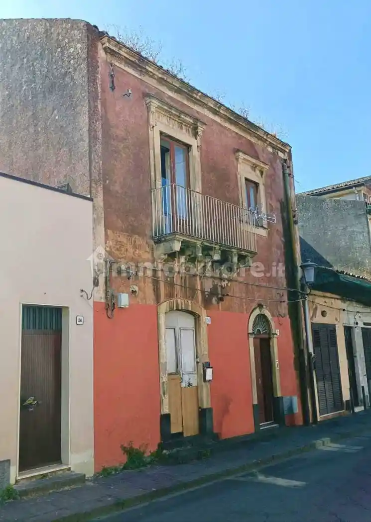 Appartamento in vendita a San Giovanni la Punta