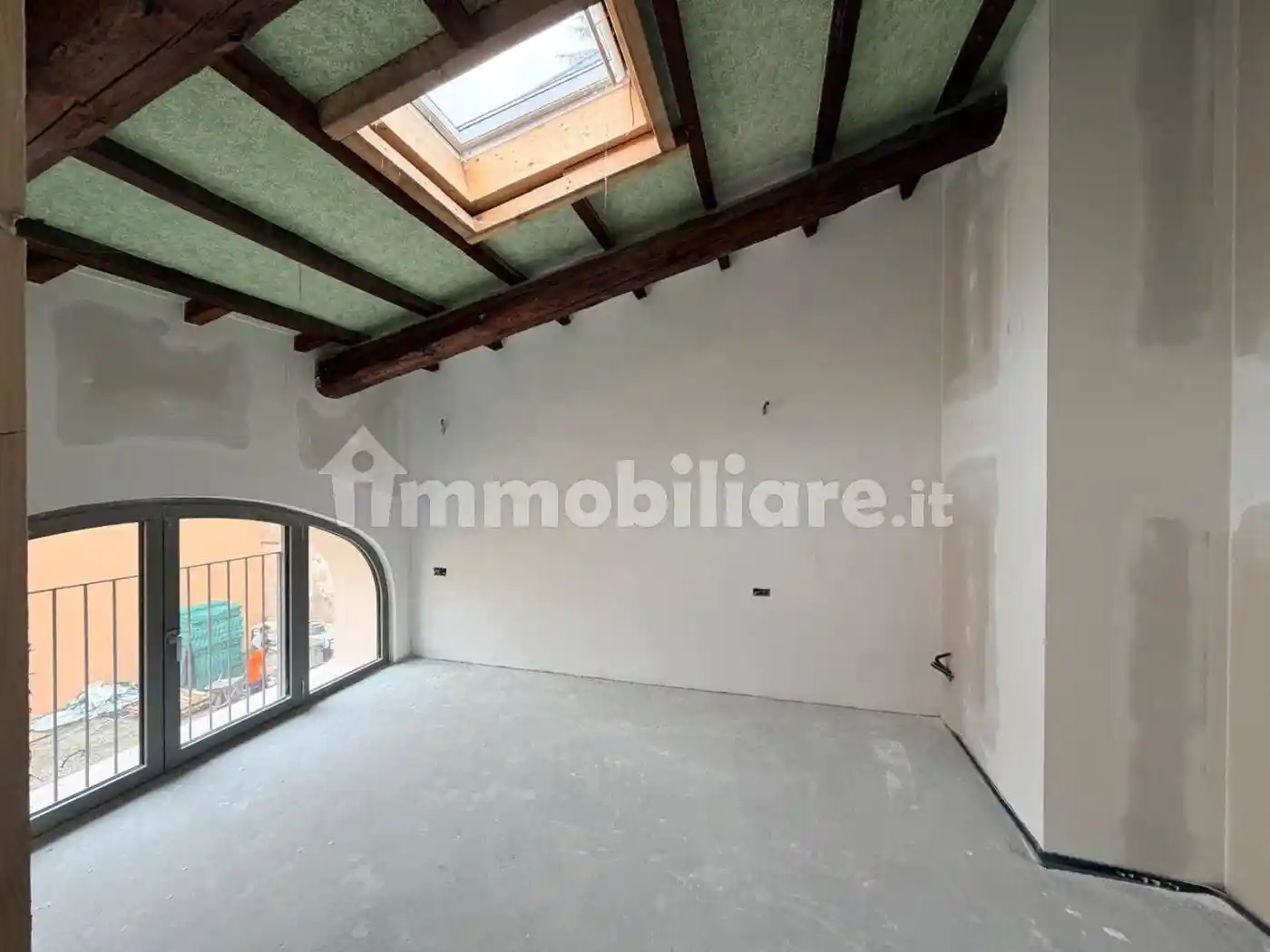 Appartamento in vendita a Carpi