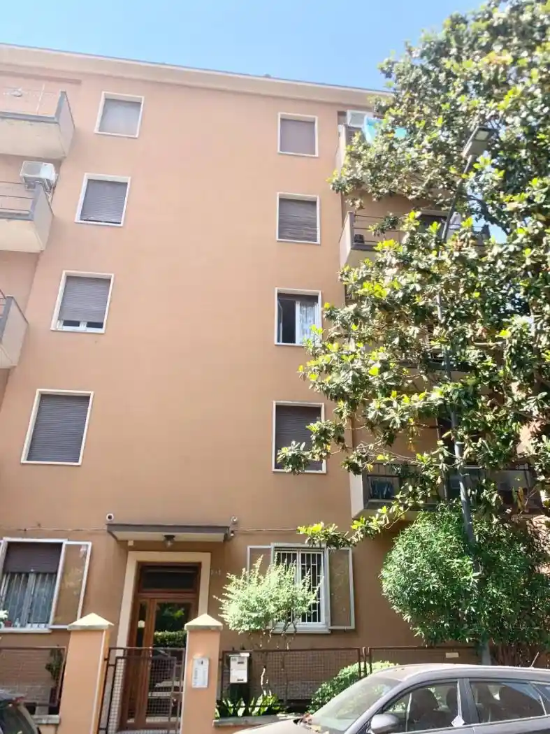 Appartamento in vendita a Bologna