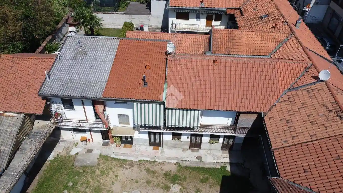 Rustico - Casale in vendita a Cerro Maggiore