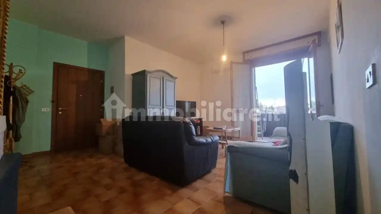 Appartamento in vendita a Carpi