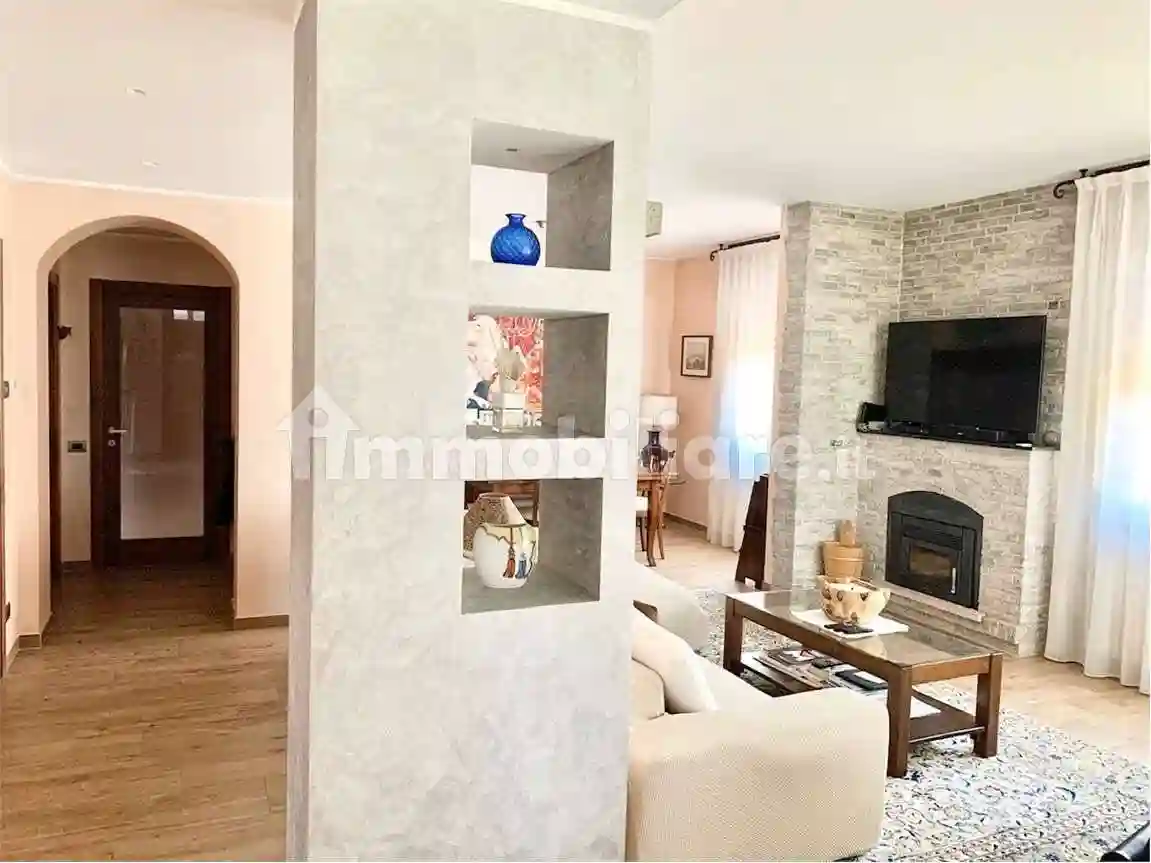 Villa - foto 5