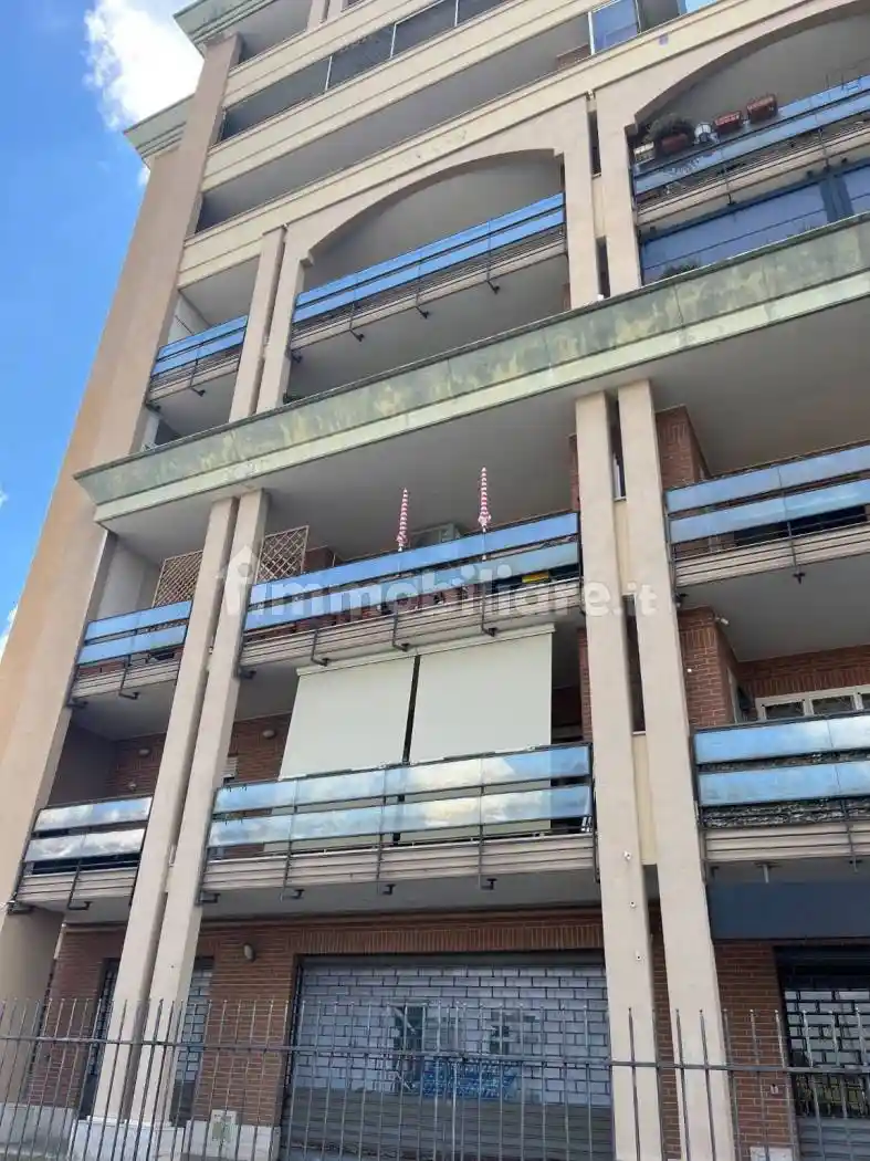 Appartamento in vendita a Fiumicino