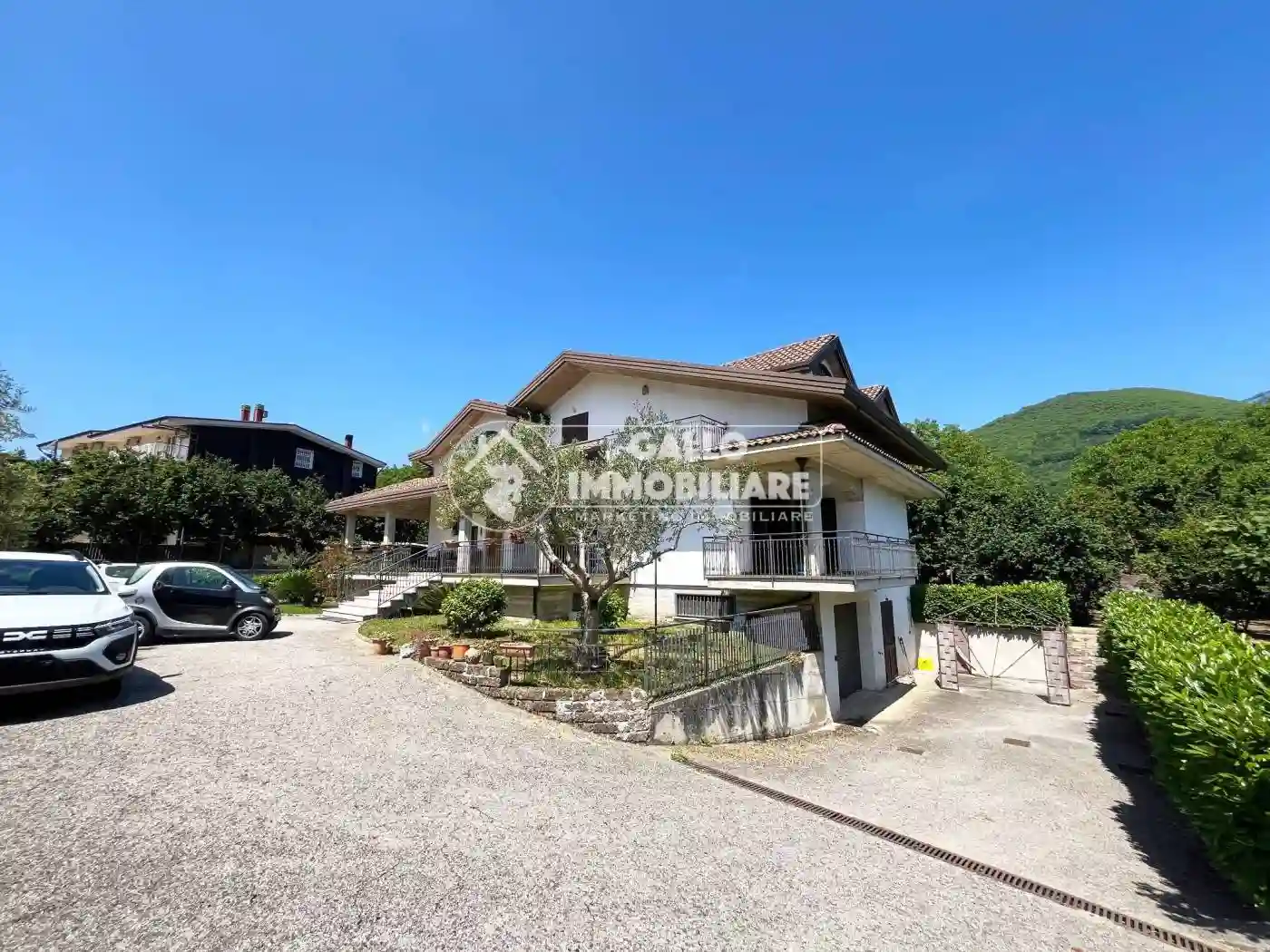 Villa - foto 3