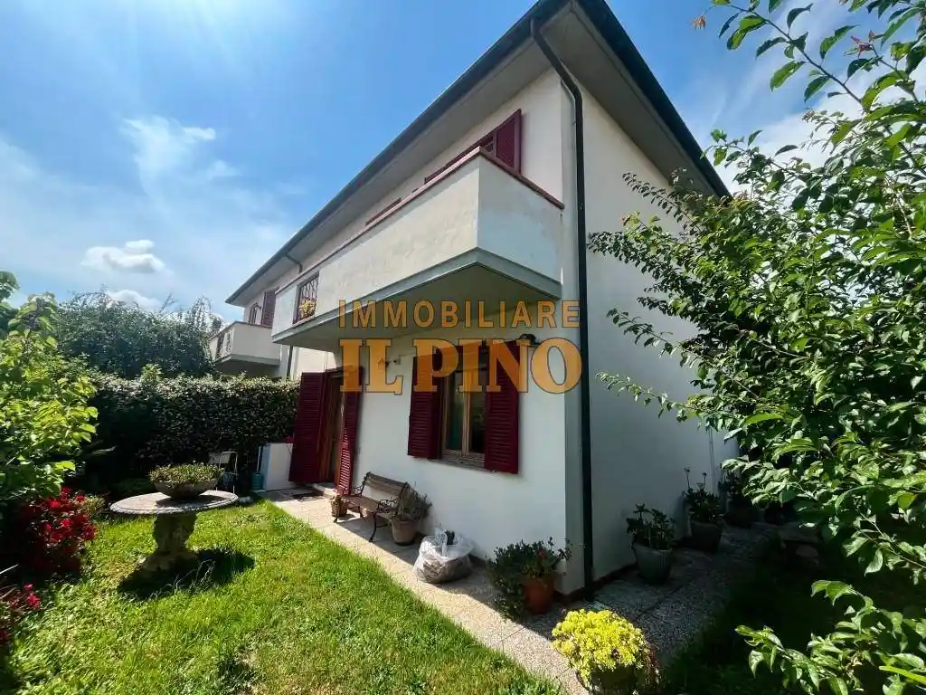 Villetta a schiera in vendita a Vicopisano