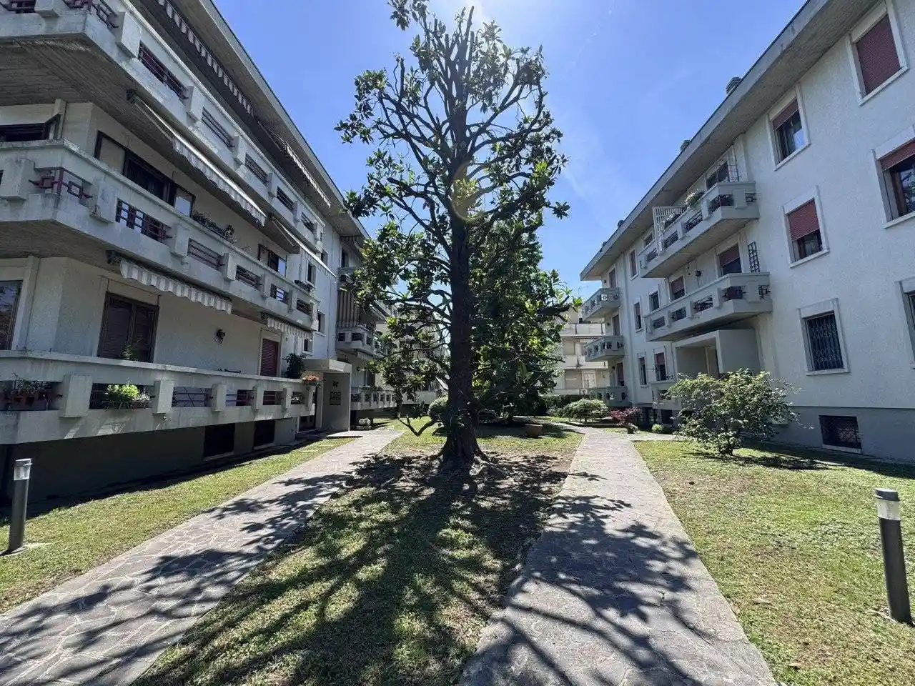 Appartamento in vendita a Padova