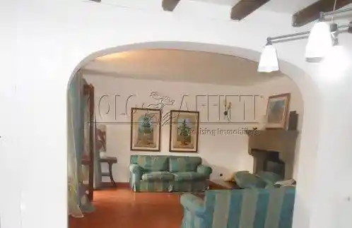 Appartamento in affitto a Anguillara Sabazia