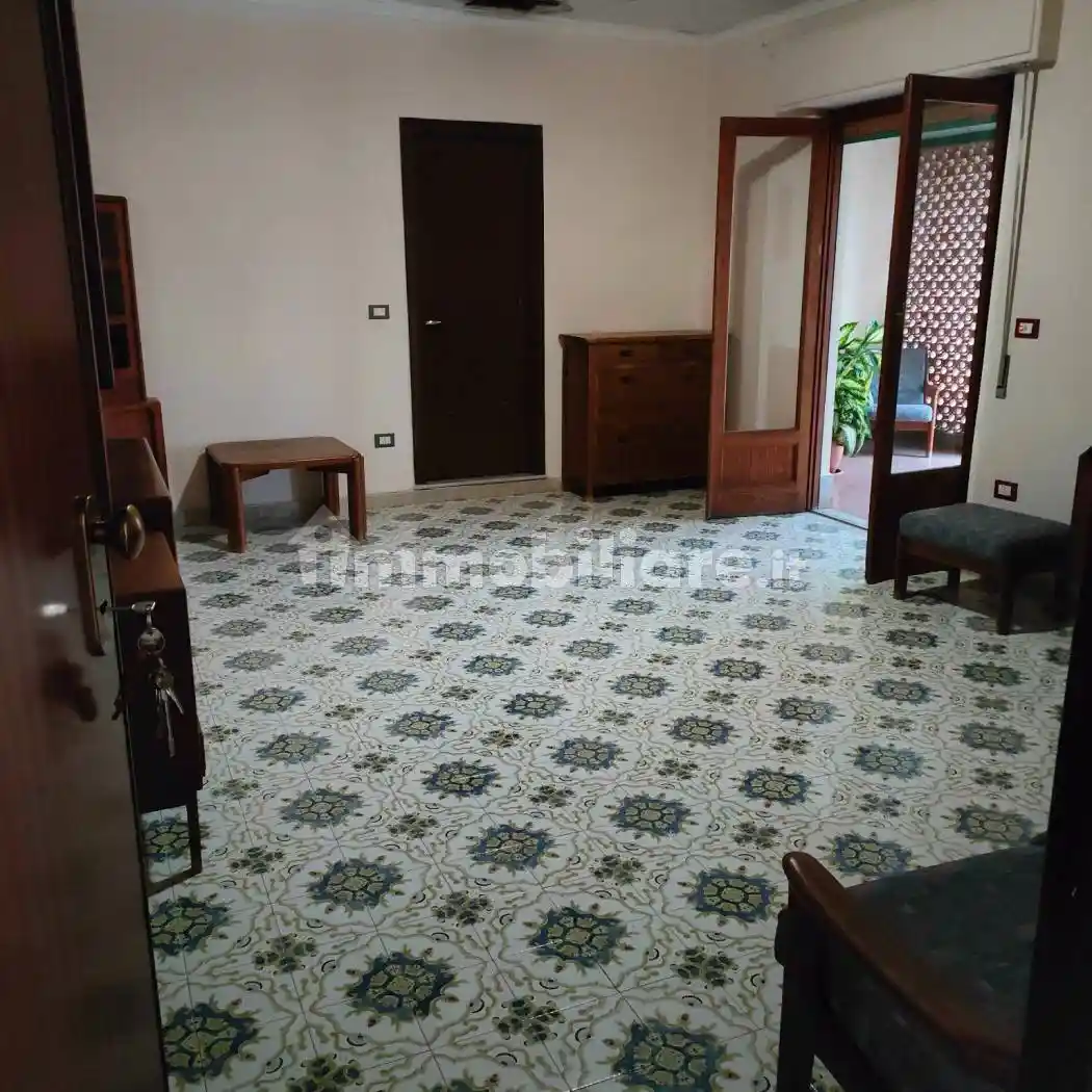Appartamento in vendita a Bagheria