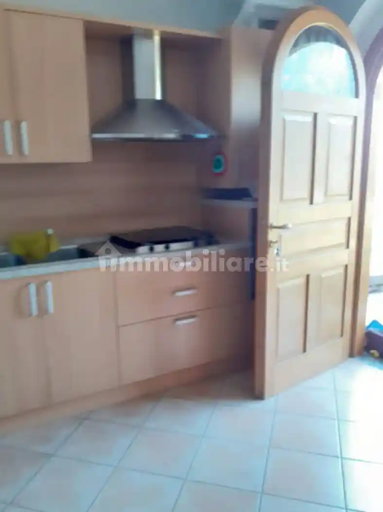 Appartamento in vendita a Lozio