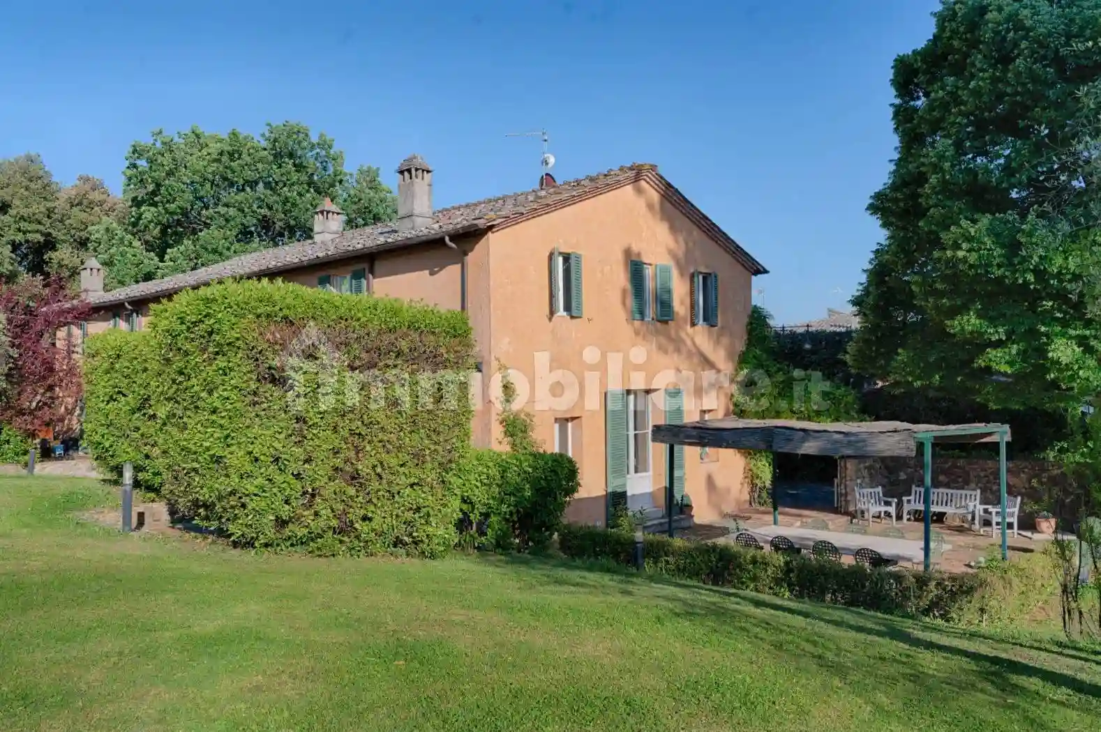 Villa - foto 5