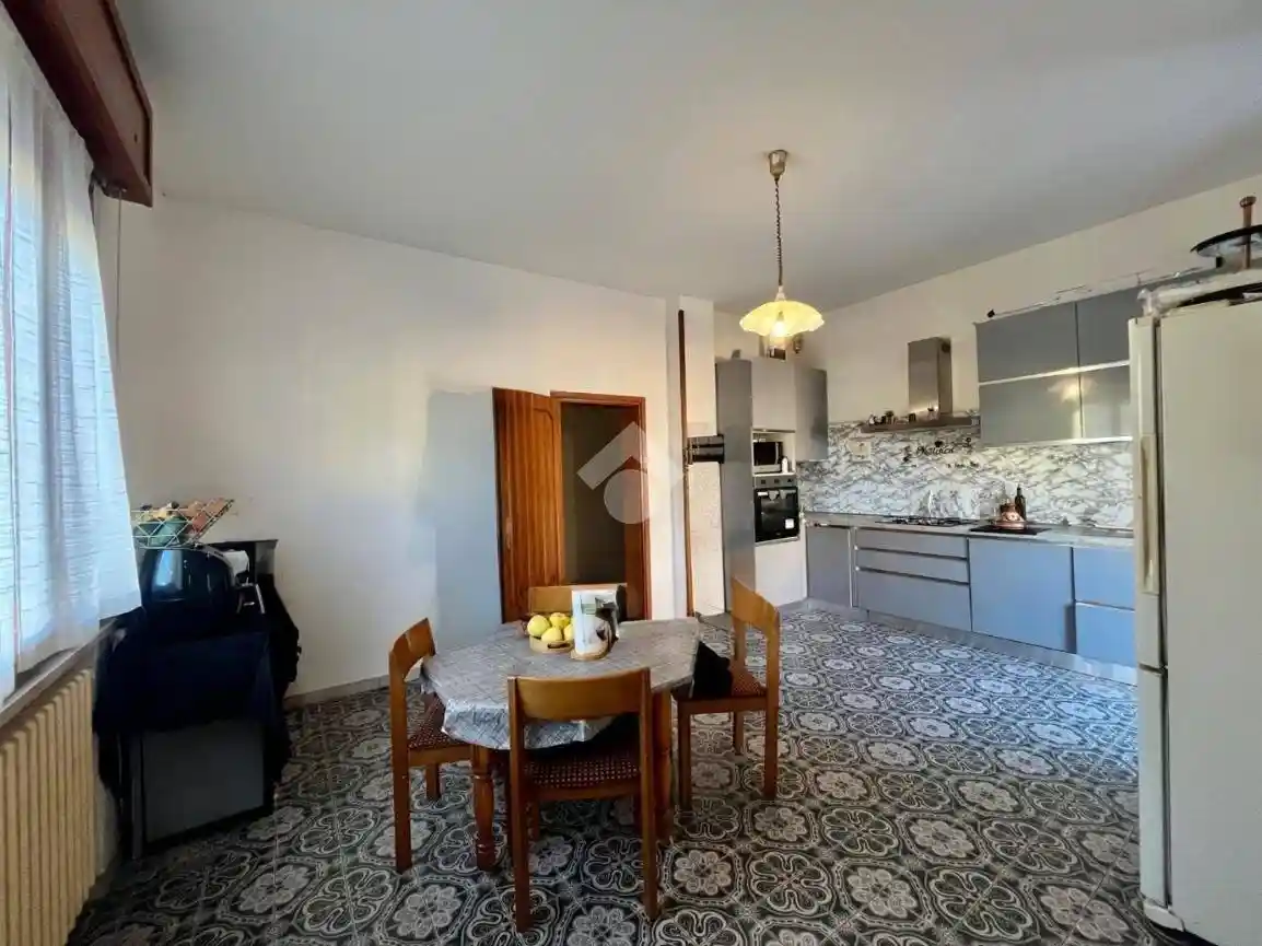 Appartamento in vendita a Verucchio