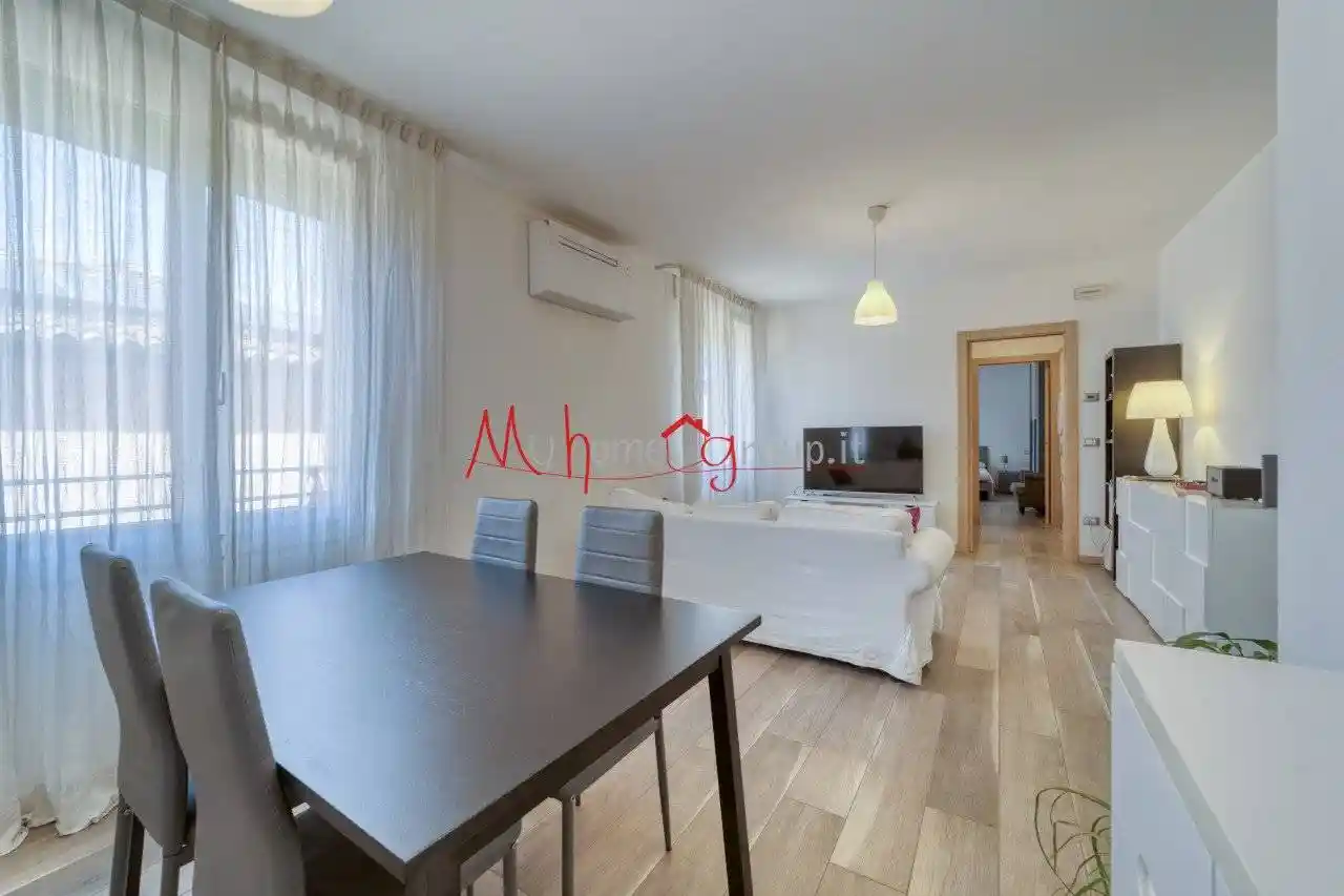 Appartamento in vendita a Padova