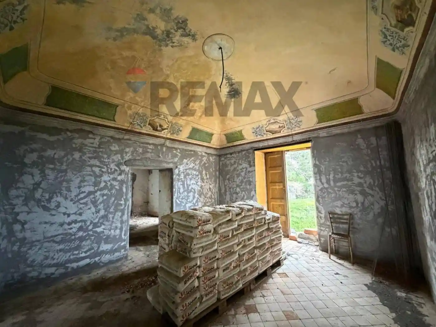 Rustico - Casale in vendita a Belpasso